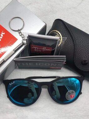 Ray-Ban 4171 Polarized 54mm